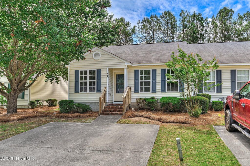 Photo of 332 Crawford Mill Lane, Grovetown, GA 30813 (MLS # 100574428)
