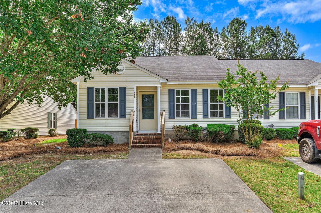 Photo of 332 Crawford Mill Lane, Grovetown, GA 30813 (MLS # 100574428)
