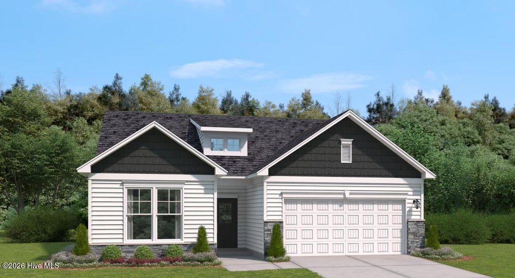 Photo of 6275 Raystone Way #121, Leland, NC 28451 (MLS # 100607143)