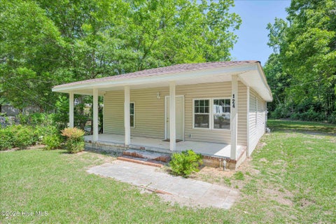 Homes For Sale - 124 West Street<br/> Thomson, GA 30824