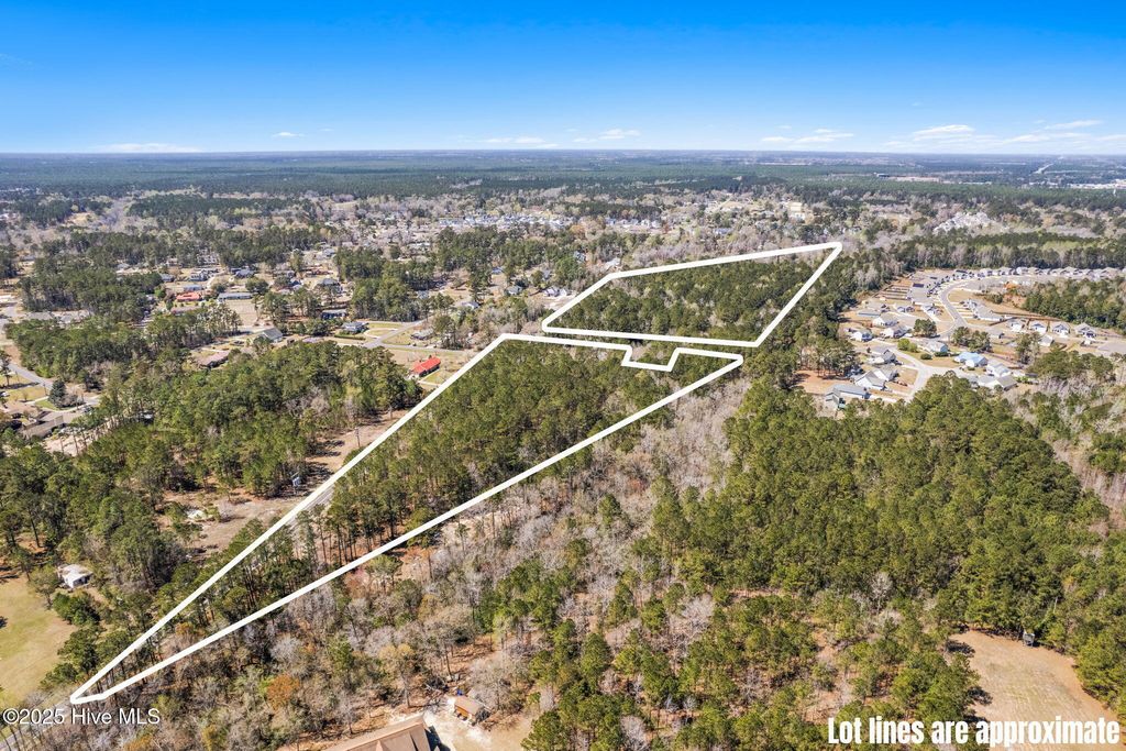 Photo of 1105 Hidden Creek Drive, Leland, NC 28451 (MLS # 100426065)