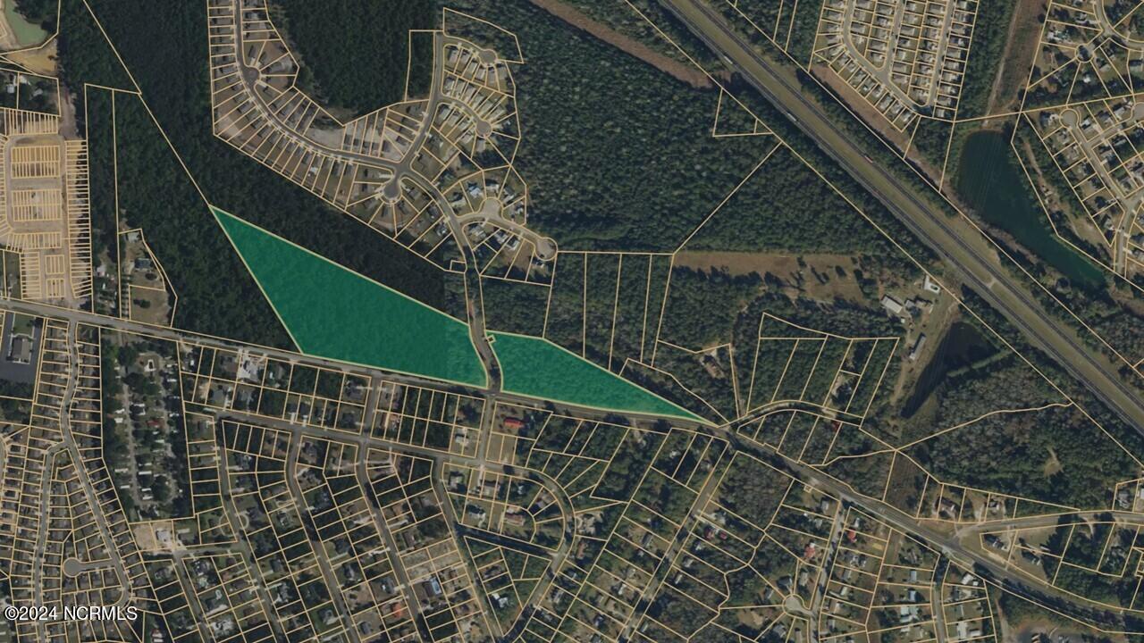 1105 Hidden Creek Drive