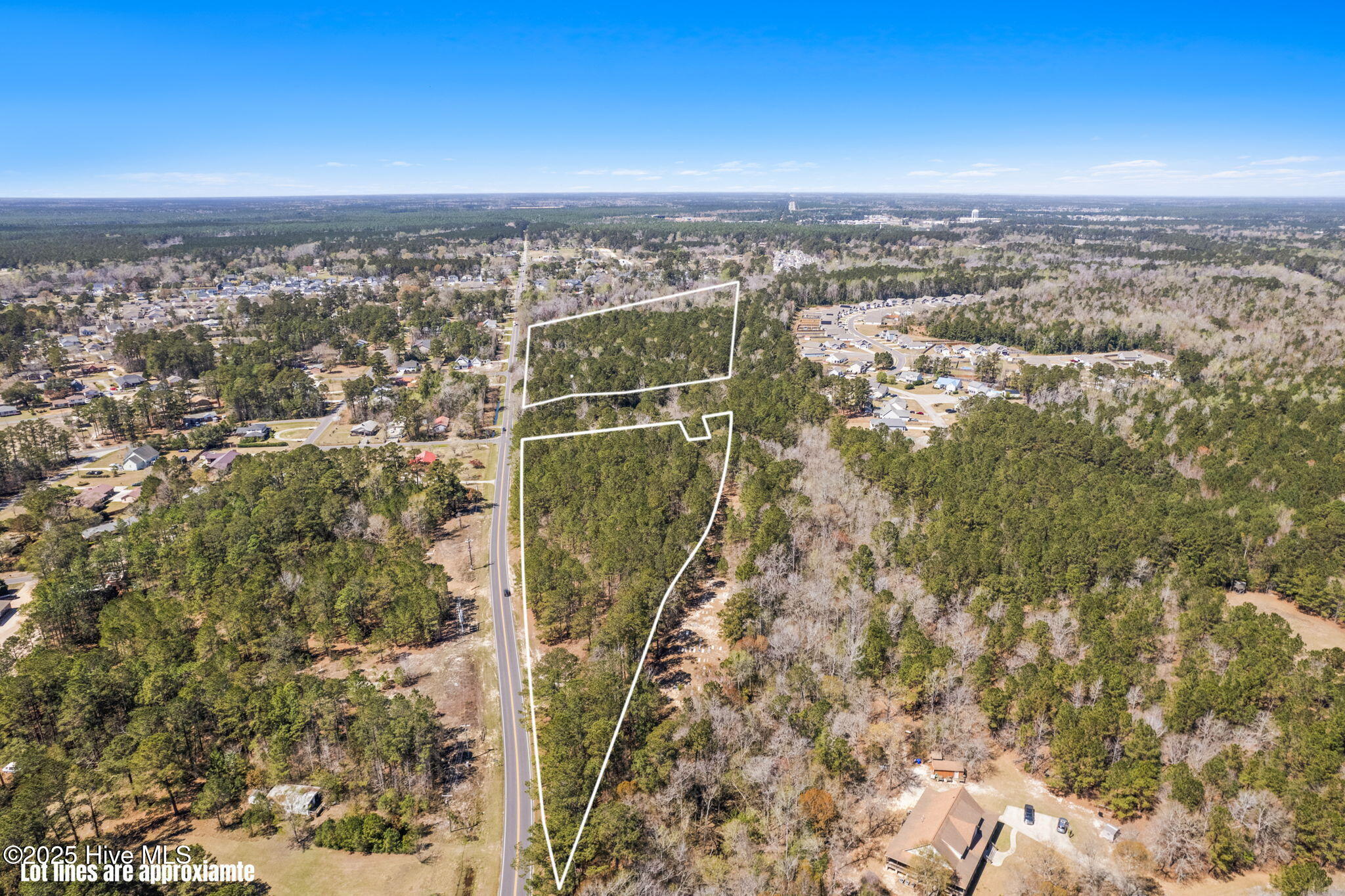 1105 Hidden Creek Drive