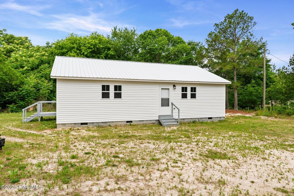 Photo of 151 N Eagle Lane, Ellerbe, NC 28338 (MLS # 100575263)