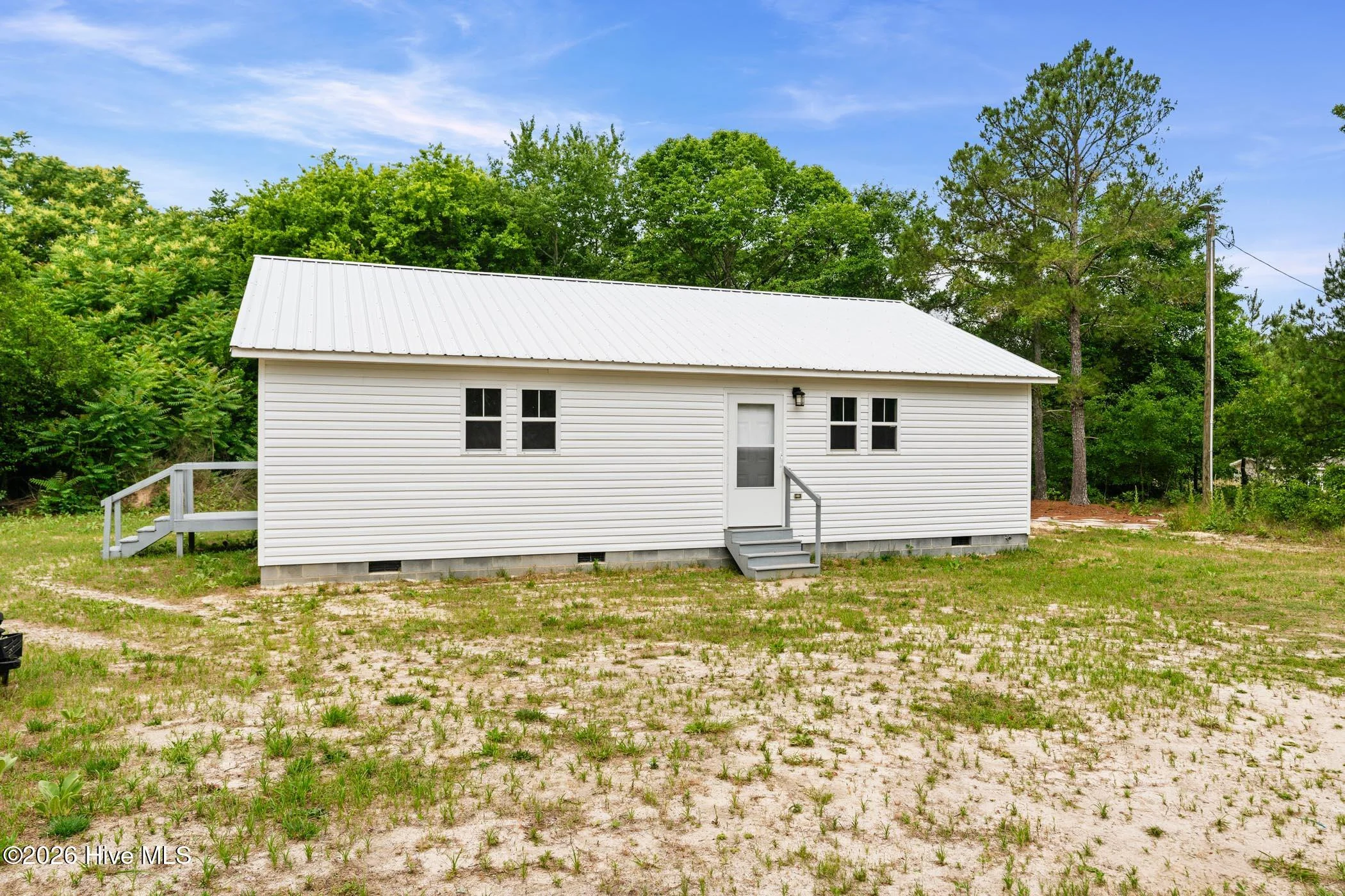 151 N Eagle Lane, Ellerbe, NC, 28338