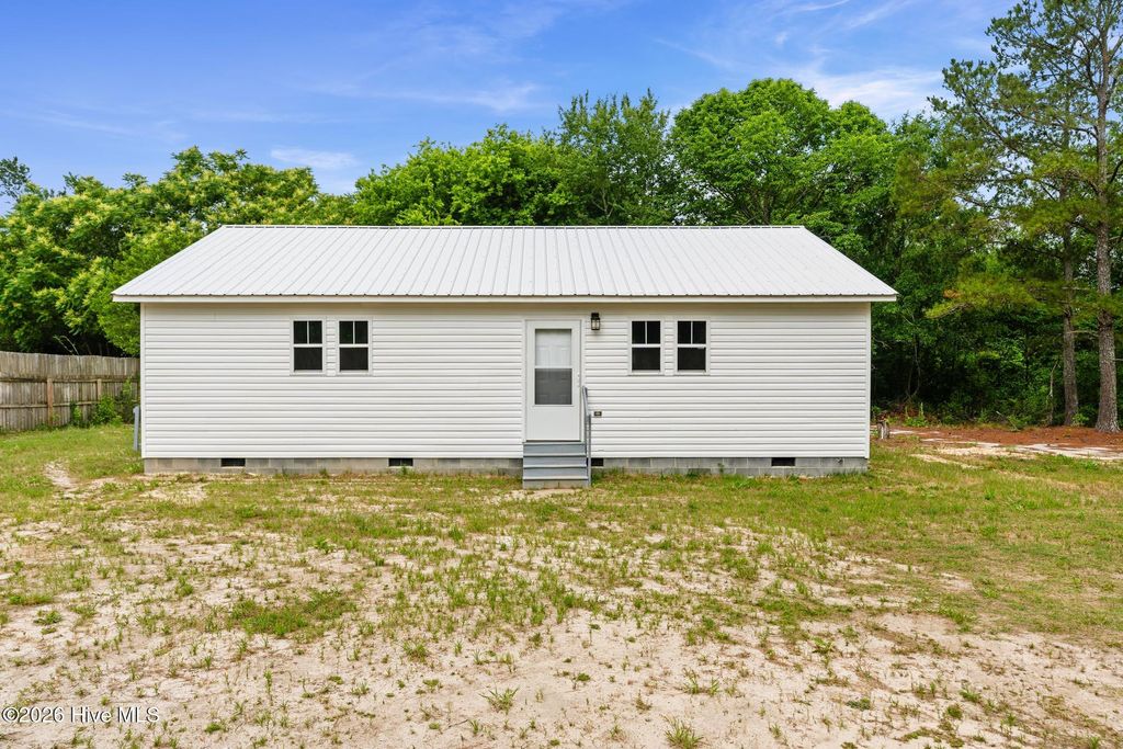 Photo of 151 N Eagle Lane, Ellerbe, NC 28338 (MLS # 100575263)