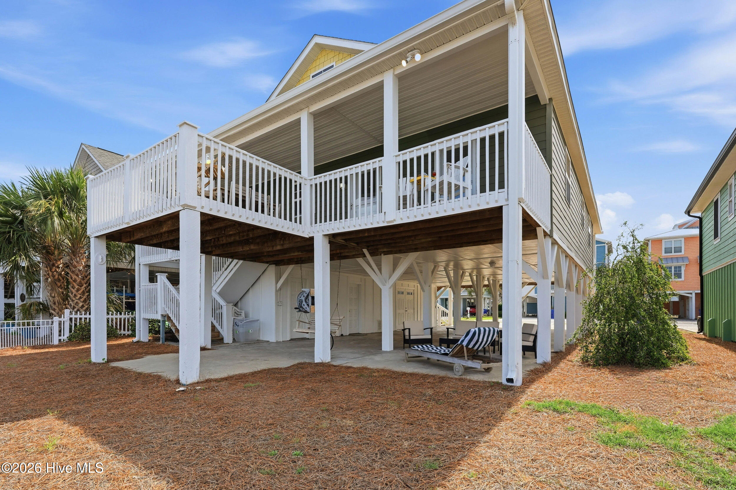30 Laurinburg Street