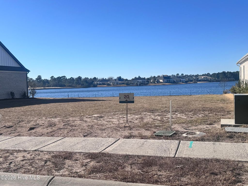 Photo of 1259 Bella Vista Lane NE, Leland, NC 28451 (MLS # 100549764)