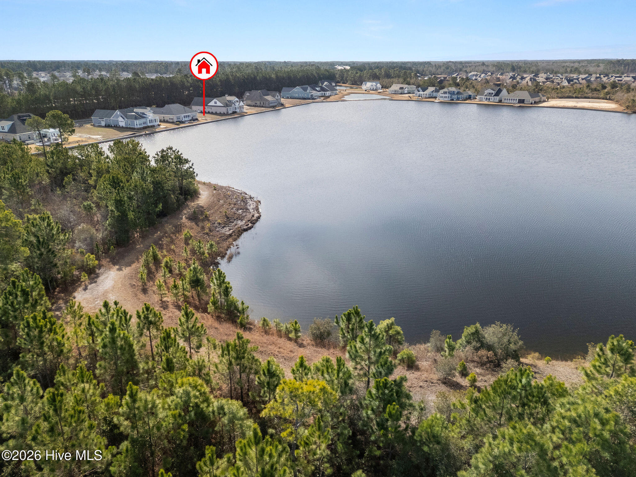 1259 20 Bella Vista - Vacant Lot 20 Lane NE