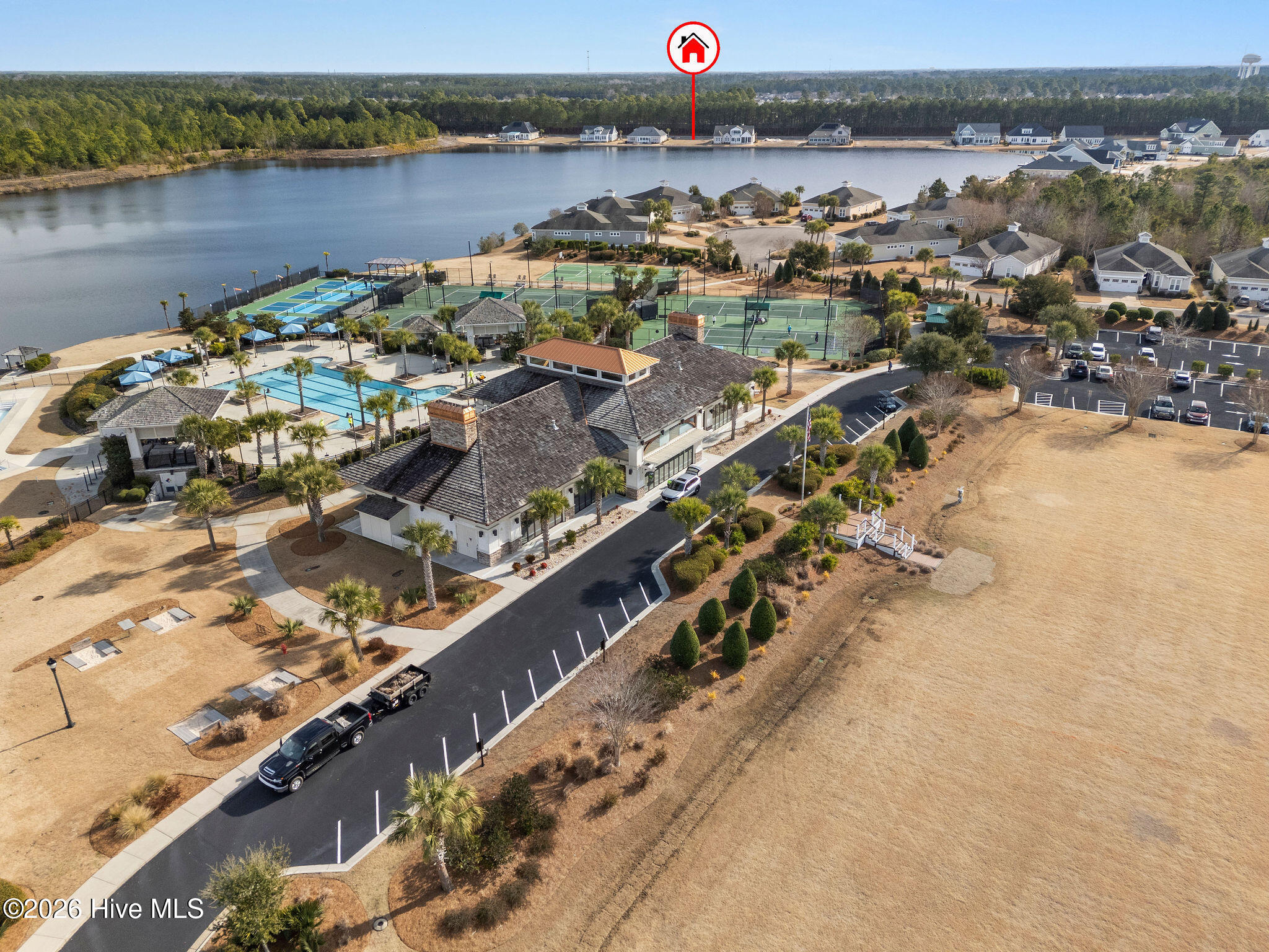 1259 20 Bella Vista - Vacant Lot 20 Lane NE