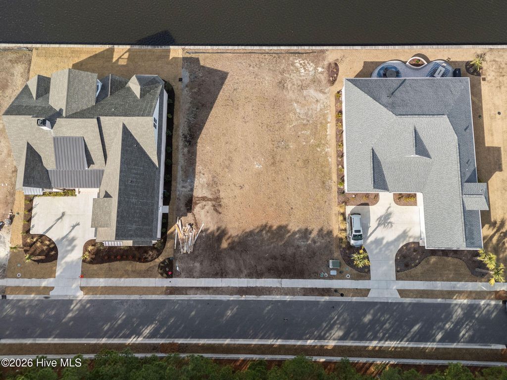 Photo of 1259 Bella Vista Lane NE, Leland, NC 28451 (MLS # 100549764)