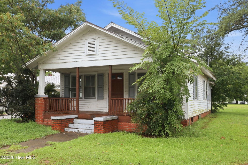 Photo of 112 Wade Street, Greenville, NC 27834 (MLS # 100592877)