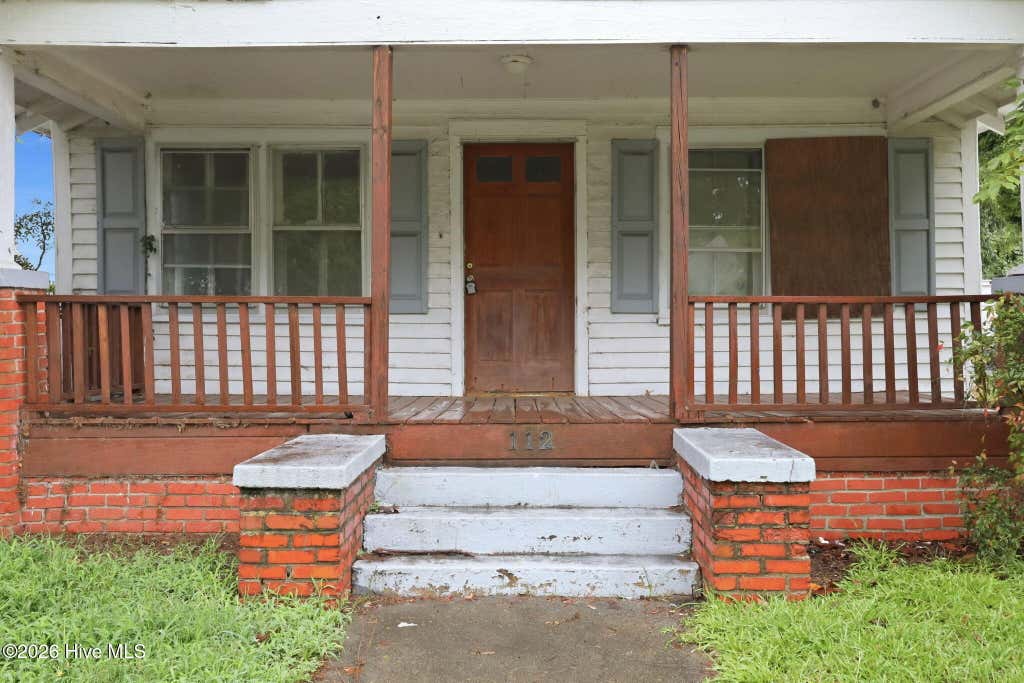 Photo of 112 Wade Street, Greenville, NC 27834 (MLS # 100592877)