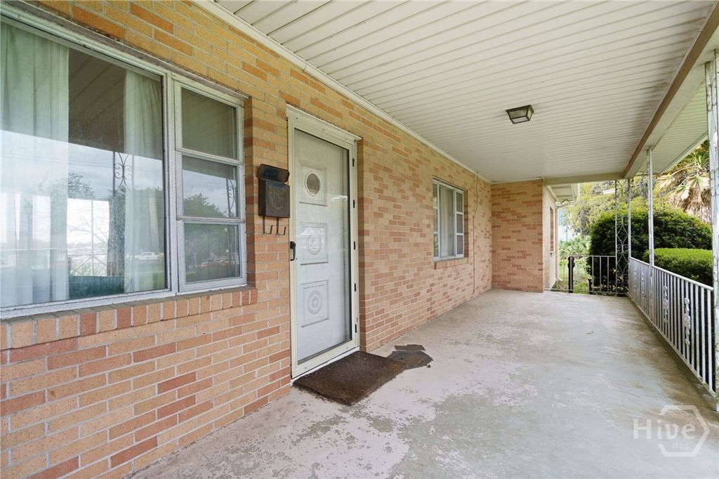 Photo of 2704 River Drive, Savannah, GA 31404 (MLS # SA352920)