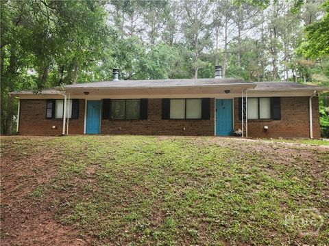 Multifamily For Sale - 170 Ramble Hills Way<br/> Clarke County, Athens, GA 30606