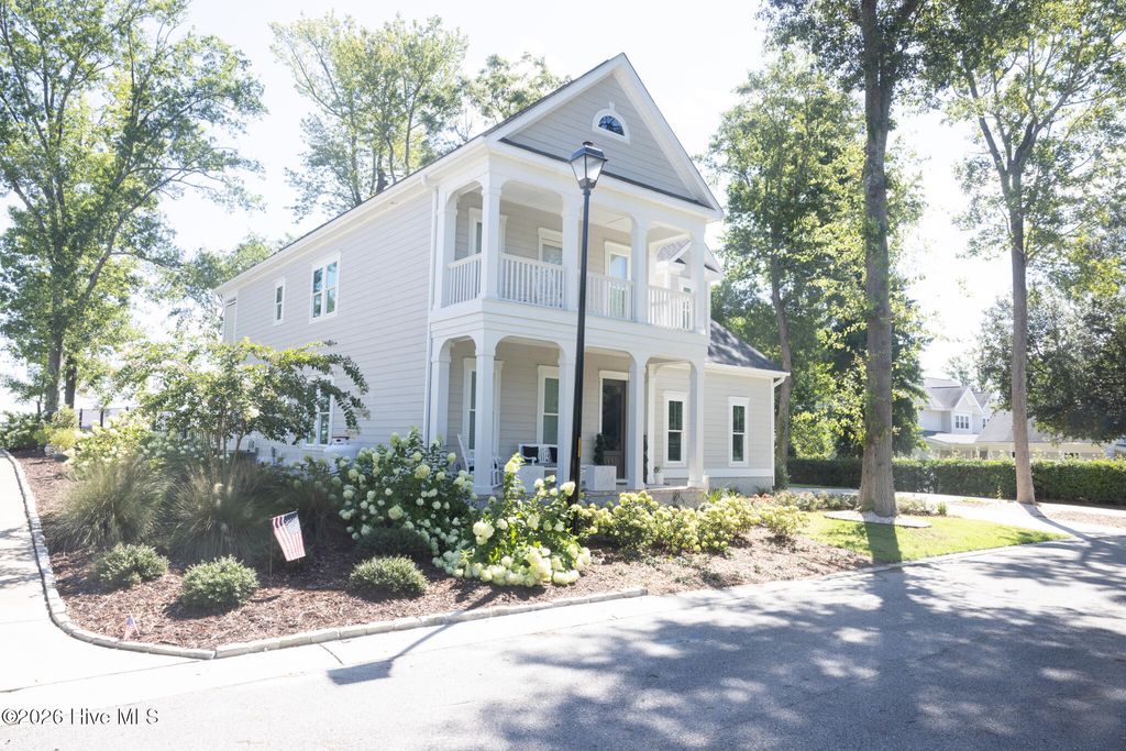 Photo of 130 Brookhaven Trail, Leland, NC 28451 (MLS # 100552063)