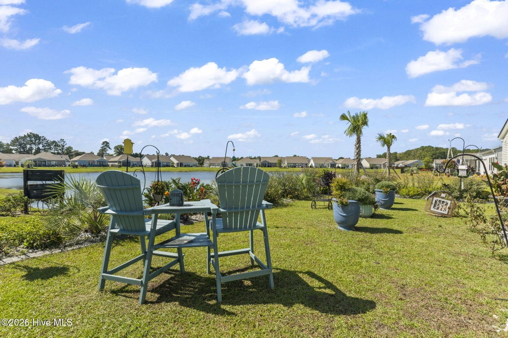 Photo of 9410 Barnstormer Drive NW, Calabash, NC 28467 (MLS # 100607178)