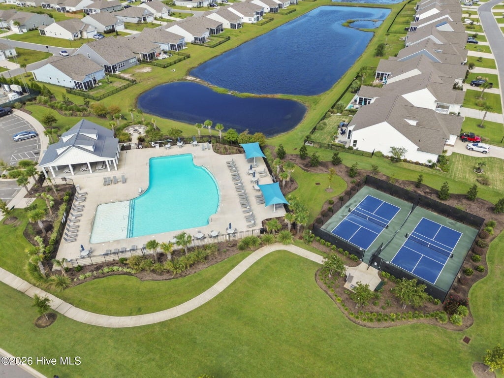 Photo of 9410 Barnstormer Drive NW, Calabash, NC 28467 (MLS # 100607178)