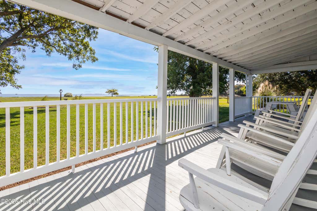 Photo of 172 Lands End Road, Knotts Island, NC 27950 (MLS # 100594785)