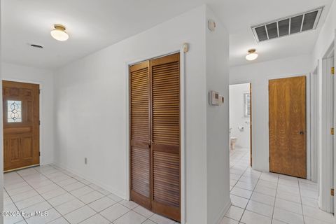 Tiny photo for 566 Palmer Drive, Southport, NC 28461 (MLS # 100545150)