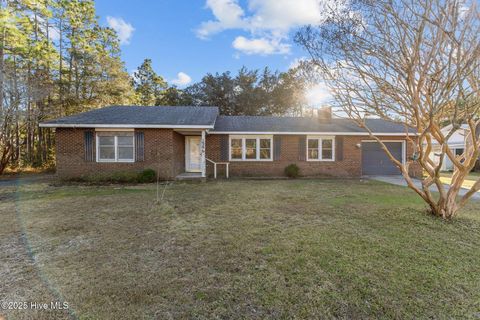 Tiny photo for 566 Palmer Drive, Southport, NC 28461 (MLS # 100545150)