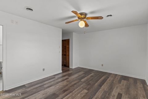 Tiny photo for 566 Palmer Drive, Southport, NC 28461 (MLS # 100545150)