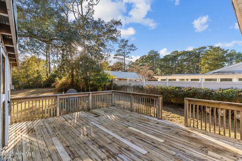 Tiny photo for 566 Palmer Drive, Southport, NC 28461 (MLS # 100545150)
