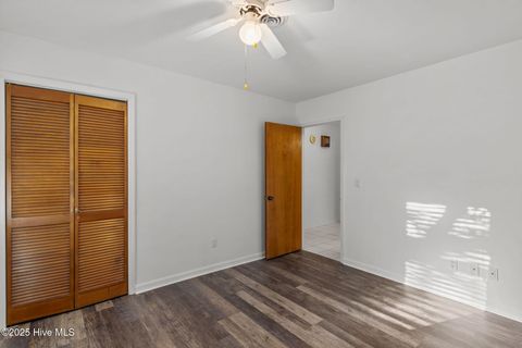 Tiny photo for 566 Palmer Drive, Southport, NC 28461 (MLS # 100545150)