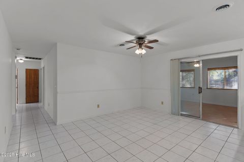 Tiny photo for 566 Palmer Drive, Southport, NC 28461 (MLS # 100545150)