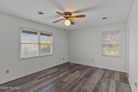 Tiny photo for 566 Palmer Drive, Southport, NC 28461 (MLS # 100545150)