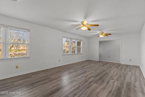 Tiny photo for 566 Palmer Drive, Southport, NC 28461 (MLS # 100545150)