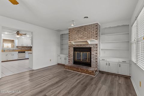 Tiny photo for 566 Palmer Drive, Southport, NC 28461 (MLS # 100545150)