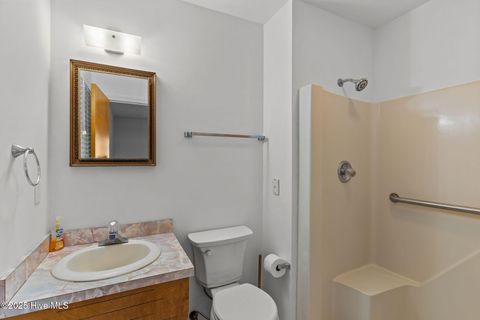 Tiny photo for 566 Palmer Drive, Southport, NC 28461 (MLS # 100545150)