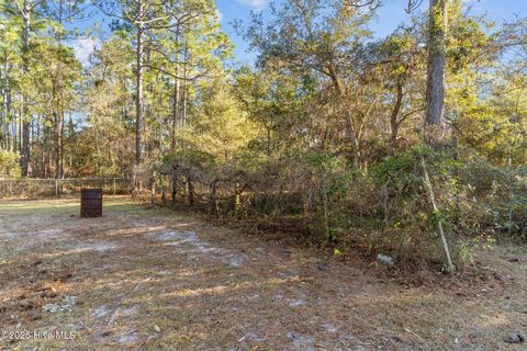 Tiny photo for 566 Palmer Drive, Southport, NC 28461 (MLS # 100545150)