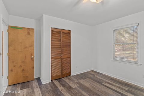 Tiny photo for 566 Palmer Drive, Southport, NC 28461 (MLS # 100545150)