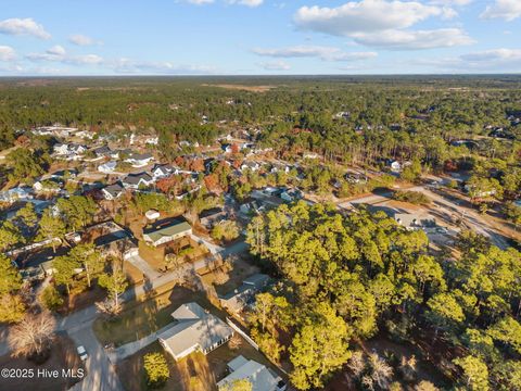 Tiny photo for 566 Palmer Drive, Southport, NC 28461 (MLS # 100545150)