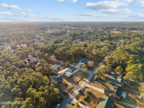 Tiny photo for 566 Palmer Drive, Southport, NC 28461 (MLS # 100545150)