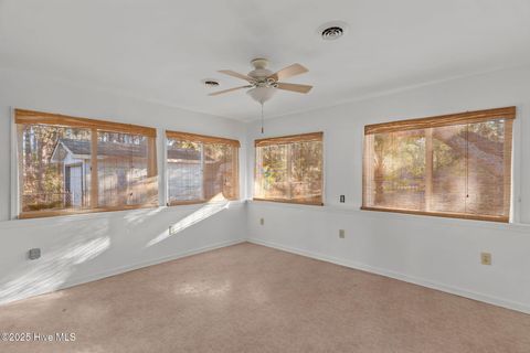 Tiny photo for 566 Palmer Drive, Southport, NC 28461 (MLS # 100545150)