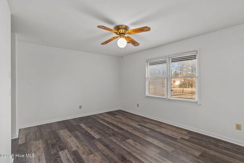 Tiny photo for 566 Palmer Drive, Southport, NC 28461 (MLS # 100545150)