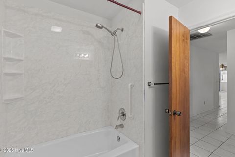 Tiny photo for 566 Palmer Drive, Southport, NC 28461 (MLS # 100545150)