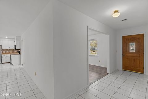 Tiny photo for 566 Palmer Drive, Southport, NC 28461 (MLS # 100545150)