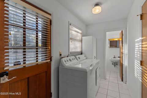 Tiny photo for 566 Palmer Drive, Southport, NC 28461 (MLS # 100545150)