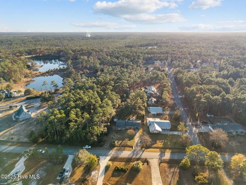 Tiny photo for 566 Palmer Drive, Southport, NC 28461 (MLS # 100545150)