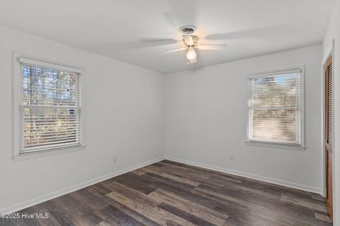 Tiny photo for 566 Palmer Drive, Southport, NC 28461 (MLS # 100545150)