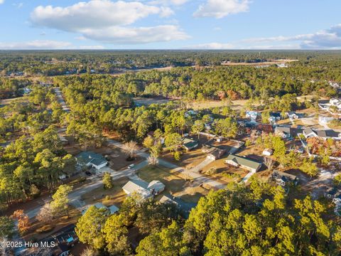 Tiny photo for 566 Palmer Drive, Southport, NC 28461 (MLS # 100545150)