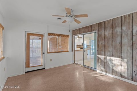 Tiny photo for 566 Palmer Drive, Southport, NC 28461 (MLS # 100545150)