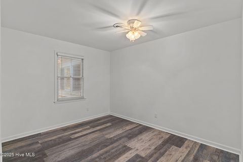 Tiny photo for 566 Palmer Drive, Southport, NC 28461 (MLS # 100545150)