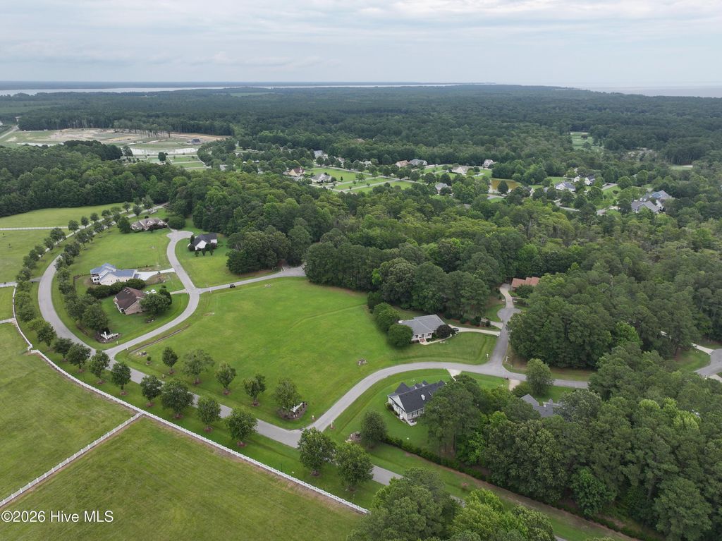 Photo of 17 Franks Creek Drive, Hertford, NC 27944 (MLS # 100585305)
