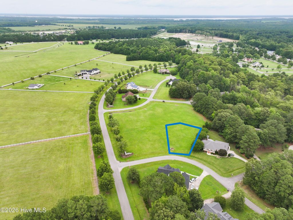 Photo of 17 Franks Creek Drive, Hertford, NC 27944 (MLS # 100585305)