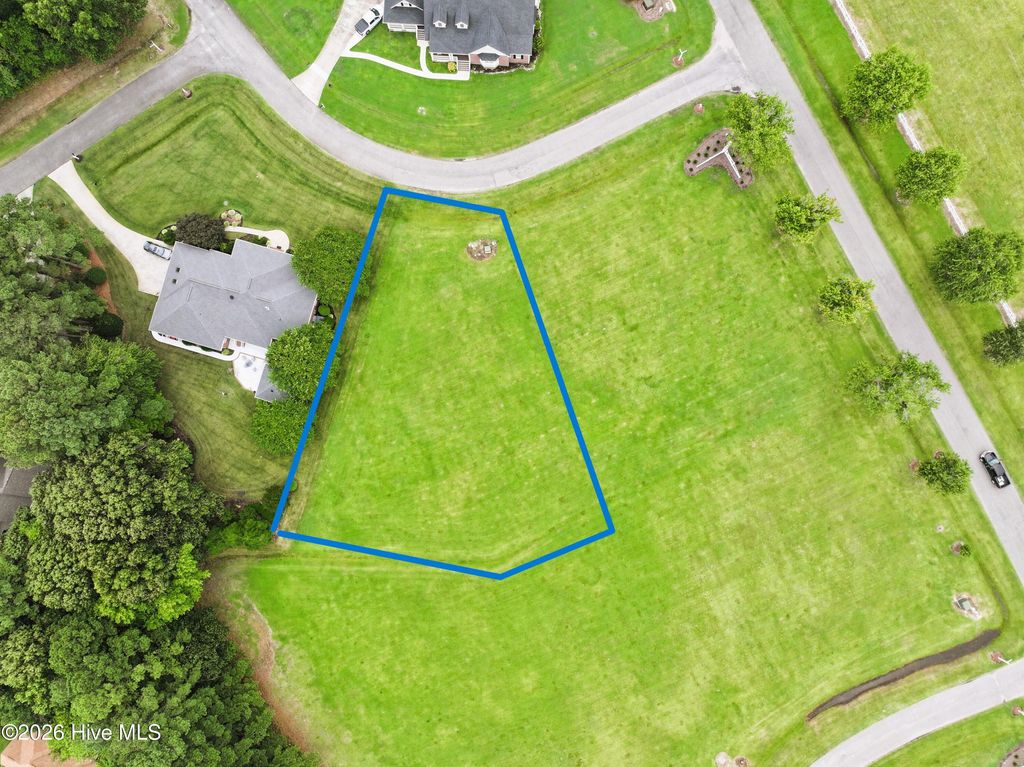 Photo of 17 Franks Creek Drive, Hertford, NC 27944 (MLS # 100585305)